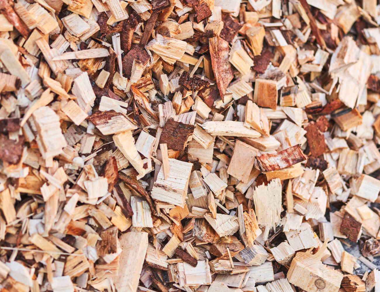 Woodchips